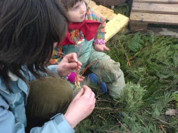 2. obrázek Ekoškolka Dobroděj- Brno 2. obrázek Ekoškolka Dobroděj- Brno