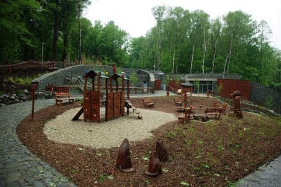 7. obrázek ZOO Ostrava 7. obrázek ZOO Ostrava