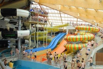 4. obrázek Aquapark Čestlice- Průhonice-Čestlice 4. obrázek Aquapark Čestlice- Průhonice-Čestlice