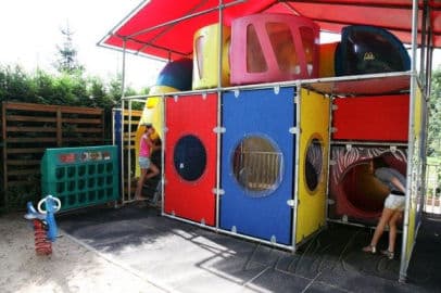 11. obrázek Camping Sokol Praha 11. obrázek Camping Sokol Praha