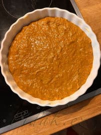 4. obrázek Dýňový perník 4. obrázek Dýňový perník