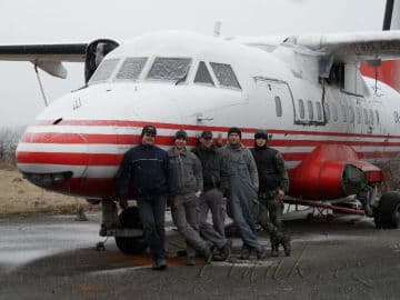 2. obrázek Letecké muzeum - Olomouc 2. obrázek Letecké muzeum - Olomouc