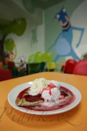 5. obrázek Centrum Jungle-Přerov 5. obrázek Centrum Jungle-Přerov