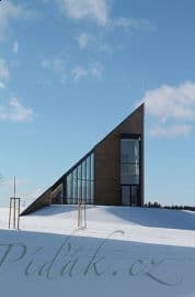 5. obrázek Centrum Eden - Bystřice nad Pernštejnem 5. obrázek Centrum Eden - Bystřice nad Pernštejnem