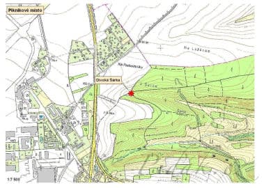 2. obrázek Divoká Šárka Na Rovinách- Praha 6 2. obrázek Divoká Šárka Na Rovinách- Praha 6