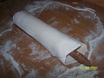 5. obrázek Jablečnopudinková piškotka - moc dobrý dezertík 5. obrázek Jablečnopudinková piškotka - moc dobrý dezertík