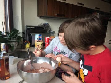 10. obrázek Kokosový mokrouš - Bob a Nikča 10. obrázek Kokosový mokrouš - Bob a Nikča