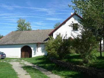 3. obrázek Farma Rybníček 3. obrázek Farma Rybníček