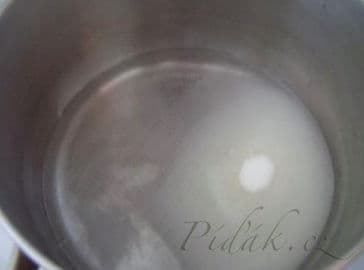 2. obrázek Jahodová panna cotta 2. obrázek Jahodová panna cotta