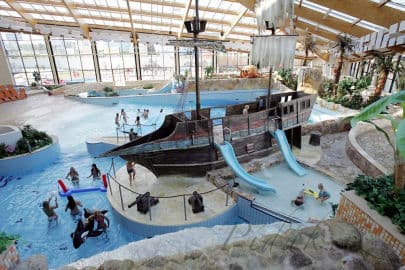 2. obrázek Aquapark Čestlice- Průhonice-Čestlice 2. obrázek Aquapark Čestlice- Průhonice-Čestlice