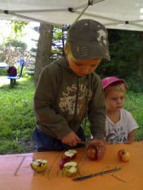 4. obrázek Lesní skřítci lesní školka- Brno- venkov 4. obrázek Lesní skřítci lesní školka- Brno- venkov