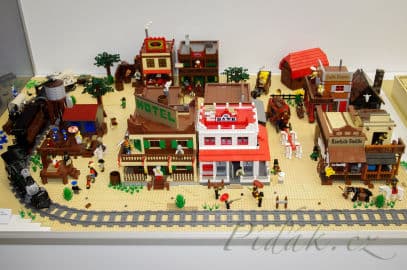 4. obrázek Kostkoland - Brno 4. obrázek Kostkoland - Brno