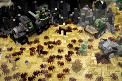 6. obrázek Kostkoland - Brno 6. obrázek Kostkoland - Brno