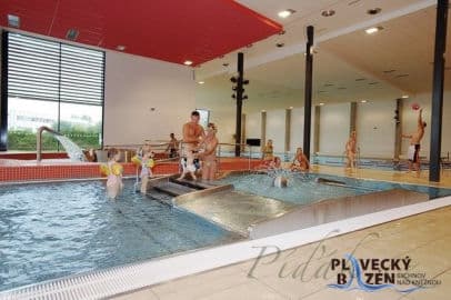 4. obrázek Plavecký bazén Rychnov nad Kněžnou 4. obrázek Plavecký bazén Rychnov nad Kněžnou