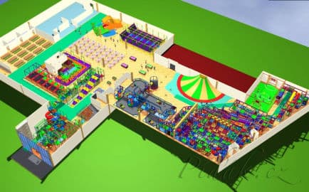 2. obrázek Toboga Fantasy - Praha 5 2. obrázek Toboga Fantasy - Praha 5