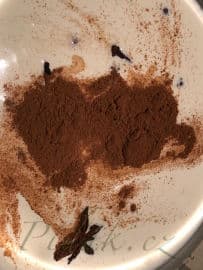 2. obrázek Vánoční karamelový likér se skořicí 2. obrázek Vánoční karamelový likér se skořicí