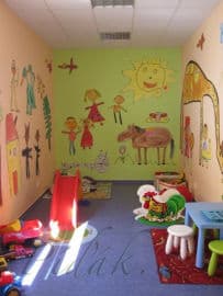 2. obrázek Dům pohádek - Plzeň 2. obrázek Dům pohádek - Plzeň