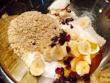 6. obrázek Vegušenky by Romča - ovesné - bez vajec 6. obrázek Vegušenky by Romča - ovesné - bez vajec