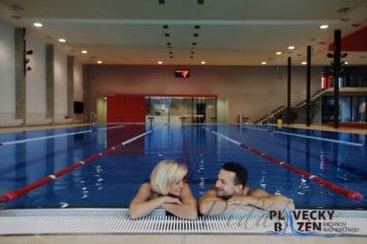 2. obrázek Plavecký bazén Rychnov nad Kněžnou 2. obrázek Plavecký bazén Rychnov nad Kněžnou