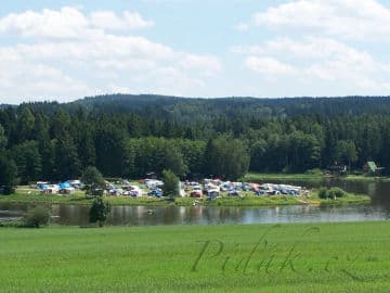 4. obrázek Autokemp Komorník- Strmilov 4. obrázek Autokemp Komorník- Strmilov