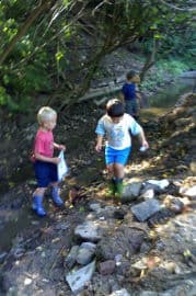 3. obrázek Lesní skřítci lesní školka- Brno- venkov 3. obrázek Lesní skřítci lesní školka- Brno- venkov