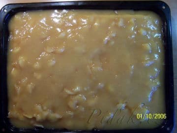 10. obrázek Slavnostní jablkový dezert 10. obrázek Slavnostní jablkový dezert