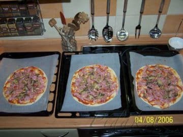 13. obrázek Pizza po česko - slovensku 13. obrázek Pizza po česko - slovensku