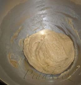 4. obrázek Cinnamon buns - skořicové rolky 4. obrázek Cinnamon buns - skořicové rolky