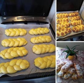 2. obrázek Vynikající karásky od Staňky 2. obrázek Vynikající karásky od Staňky