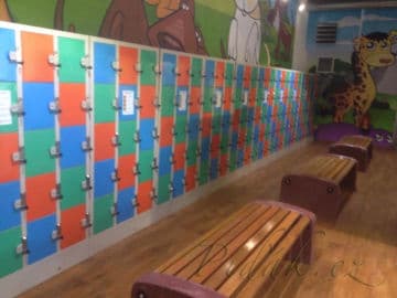 7. obrázek Fun Park Žirafa - Průhonice 7. obrázek Fun Park Žirafa - Průhonice