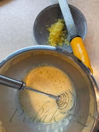 5. obrázek Citronový keto koláč - nízkosacharidový 5. obrázek Citronový keto koláč - nízkosacharidový