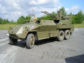 6. obrázek Letecké muzeum - Olomouc 6. obrázek Letecké muzeum - Olomouc