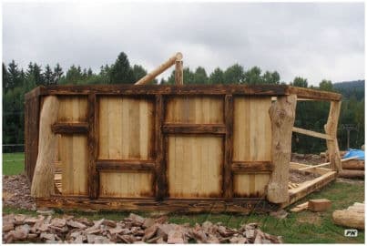 4. obrázek Farmapark Muchomůrka - Trutnov 4. obrázek Farmapark Muchomůrka - Trutnov