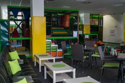 2. obrázek Pampalánie - Ústí nad Labem 2. obrázek Pampalánie - Ústí nad Labem