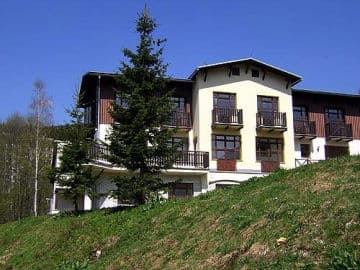 4. obrázek Penzion Borůvka- Špindlerův mlýn 4. obrázek Penzion Borůvka- Špindlerův mlýn