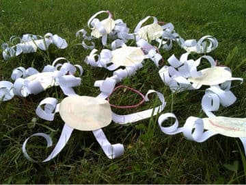 6. obrázek Lesní klub Stromeček - školka - Měšice 6. obrázek Lesní klub Stromeček - školka - Měšice