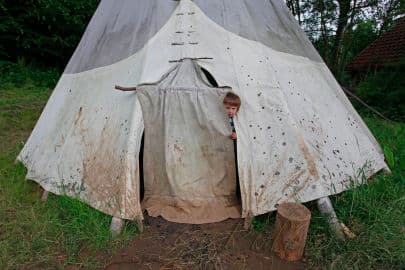 8. obrázek Země mateřská lesní školka - Praha západ 8. obrázek Země mateřská lesní školka - Praha západ
