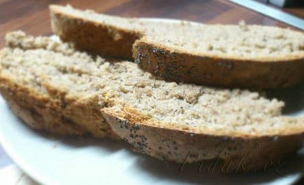 2. obrázek Celozrnný chléb – vynikající klasika 2. obrázek Celozrnný chléb – vynikající klasika