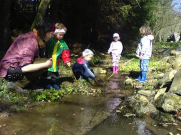 4. obrázek Ekoškolka Dobroděj- Brno 4. obrázek Ekoškolka Dobroděj- Brno