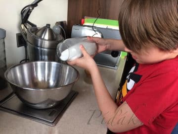 5. obrázek Kokosový mokrouš - Bob a Nikča 5. obrázek Kokosový mokrouš - Bob a Nikča