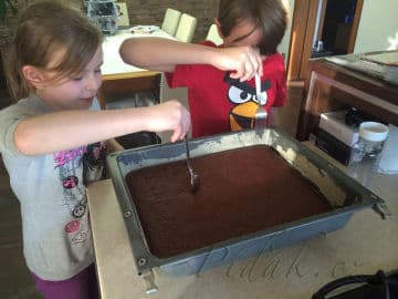 23. obrázek Kokosový mokrouš - Bob a Nikča 23. obrázek Kokosový mokrouš - Bob a Nikča