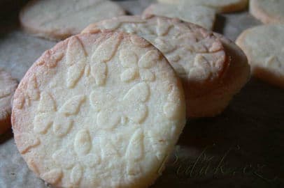 4. obrázek Dřevěné válečky na těsto 4. obrázek Dřevěné válečky na těsto