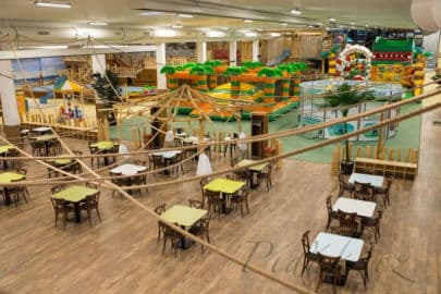 6. obrázek Krokodýlek - Olomouc 6. obrázek Krokodýlek - Olomouc