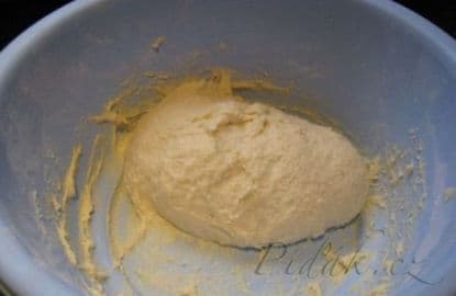 3. obrázek Vaľkaná štrúdľa z celej smotany 3. obrázek Vaľkaná štrúdľa z celej smotany