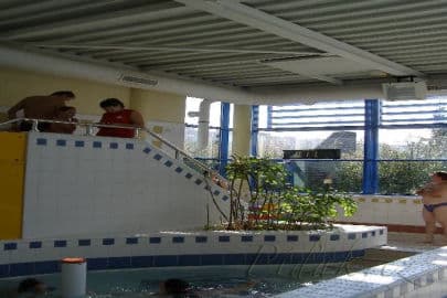 4. obrázek Aquacentrum Lagoon Letňany 4. obrázek Aquacentrum Lagoon Letňany