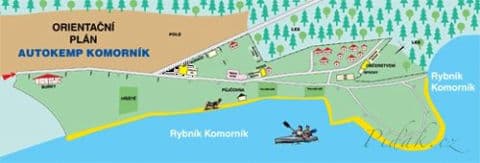 2. obrázek Autokemp Komorník- Strmilov 2. obrázek Autokemp Komorník- Strmilov