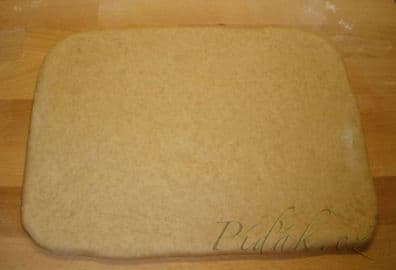 6. obrázek Cinnamon buns - skořicové rolky 6. obrázek Cinnamon buns - skořicové rolky