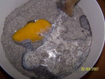 3. obrázek Makovec - rychlý a vynikající 3. obrázek Makovec - rychlý a vynikající