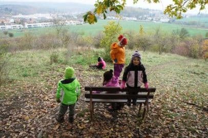 3. obrázek Malý strom- Lesní mateřská škola- Brno 3. obrázek Malý strom- Lesní mateřská škola- Brno