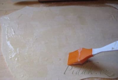 10. obrázek Vaľkaná štrúdľa z celej smotany 10. obrázek Vaľkaná štrúdľa z celej smotany